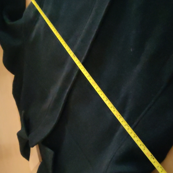 Alfani Jacket (Large-charcoal gray) - Picture 8 of 11